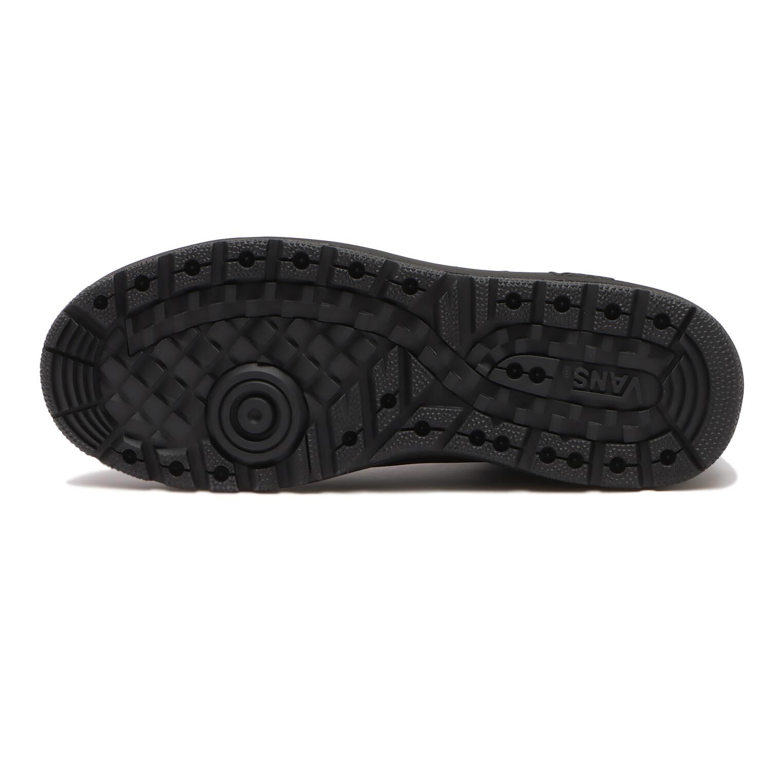 VANS「【VANS】TYSON HI」|スニーカー|
