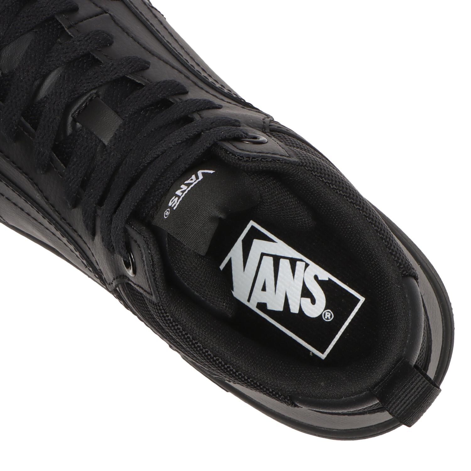 VANS「【VANS】TYSON HI」|スニーカー|
