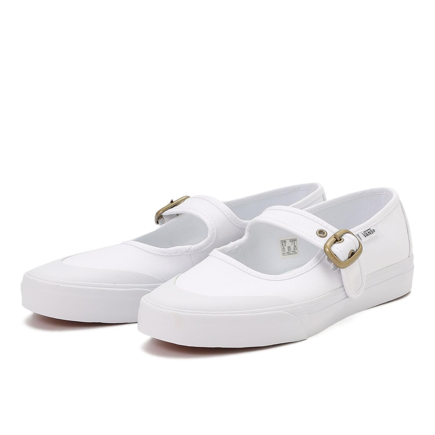 VANS「【VANS】MARY JANE」|スニーカー|