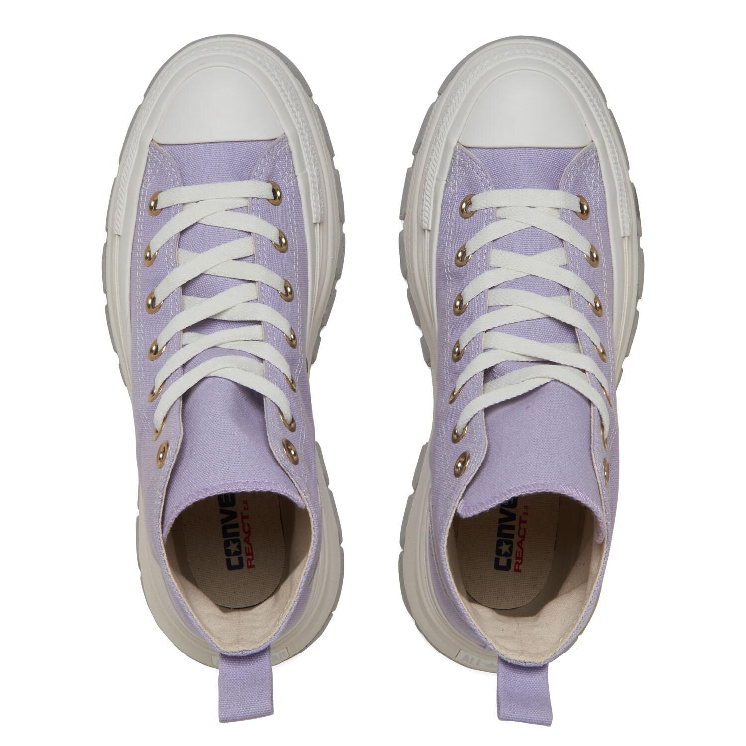 CONVERSE「【CONVERSE】AS (R) TREKWAVE NC HI」|スニーカー|