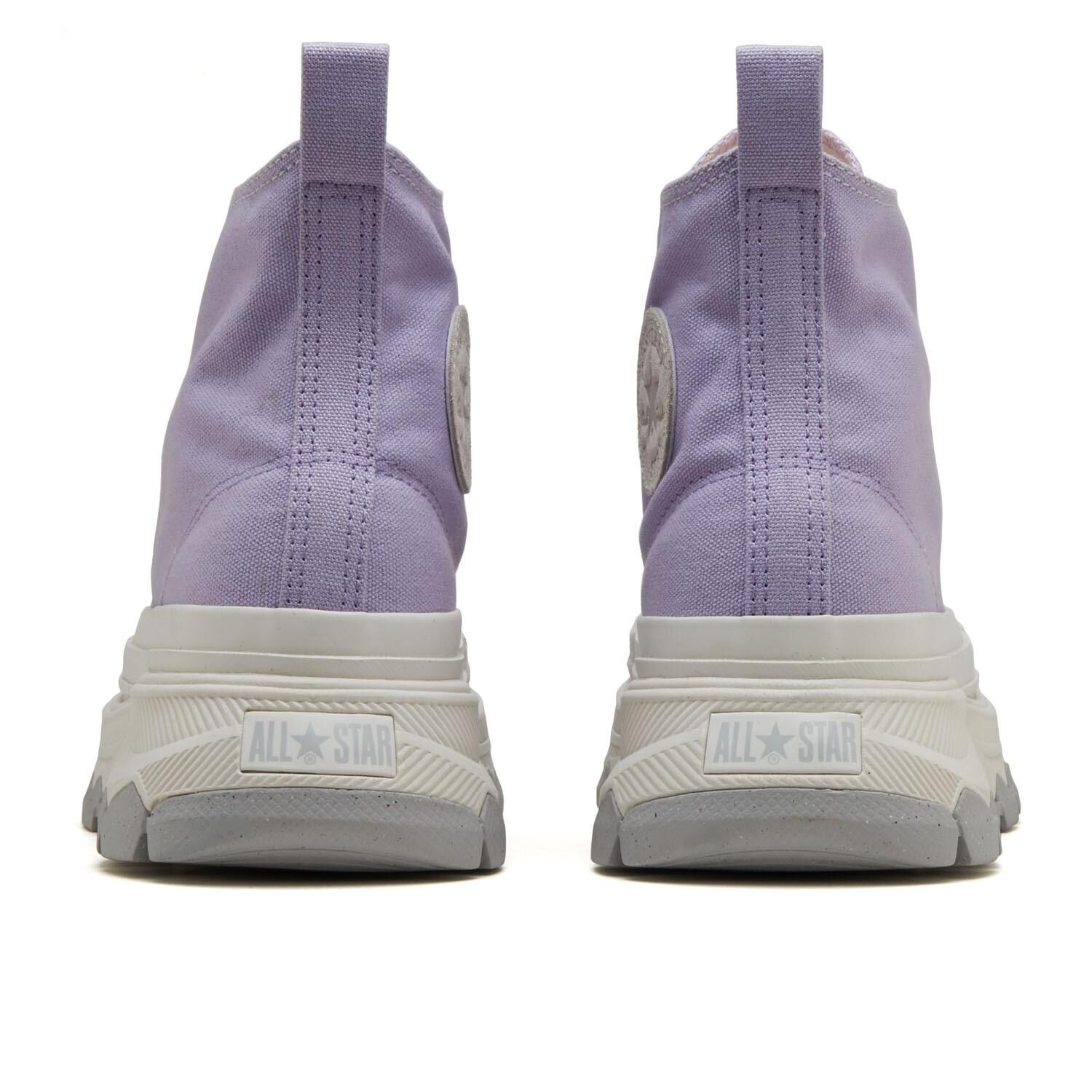 CONVERSE「【CONVERSE】AS (R) TREKWAVE NC HI」|スニーカー|