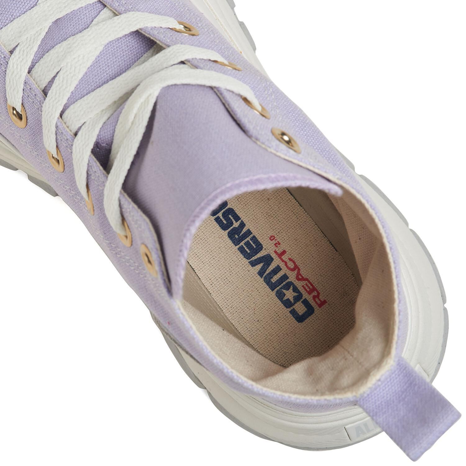 CONVERSE「【CONVERSE】AS (R) TREKWAVE NC HI」|スニーカー|