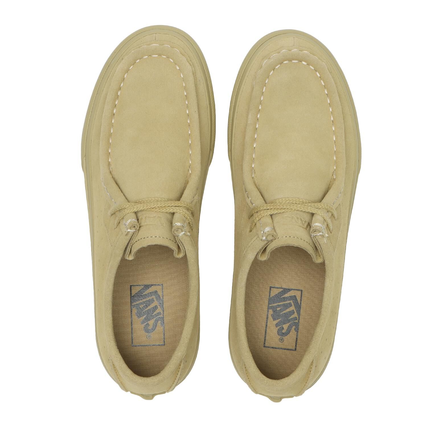 VANS「【VANS】CARVER LO」|スニーカー|