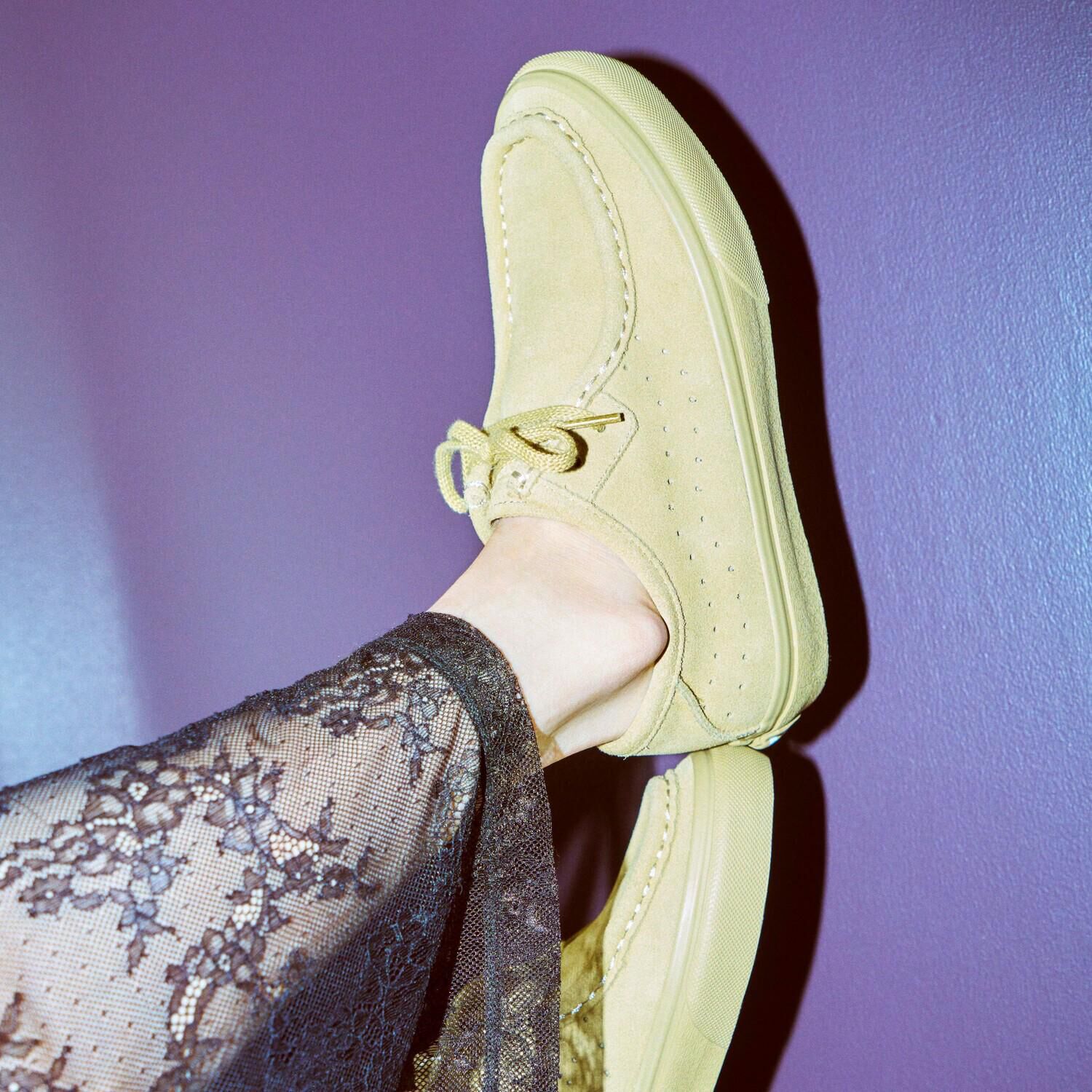 VANS「【VANS】CARVER LO」|スニーカー|