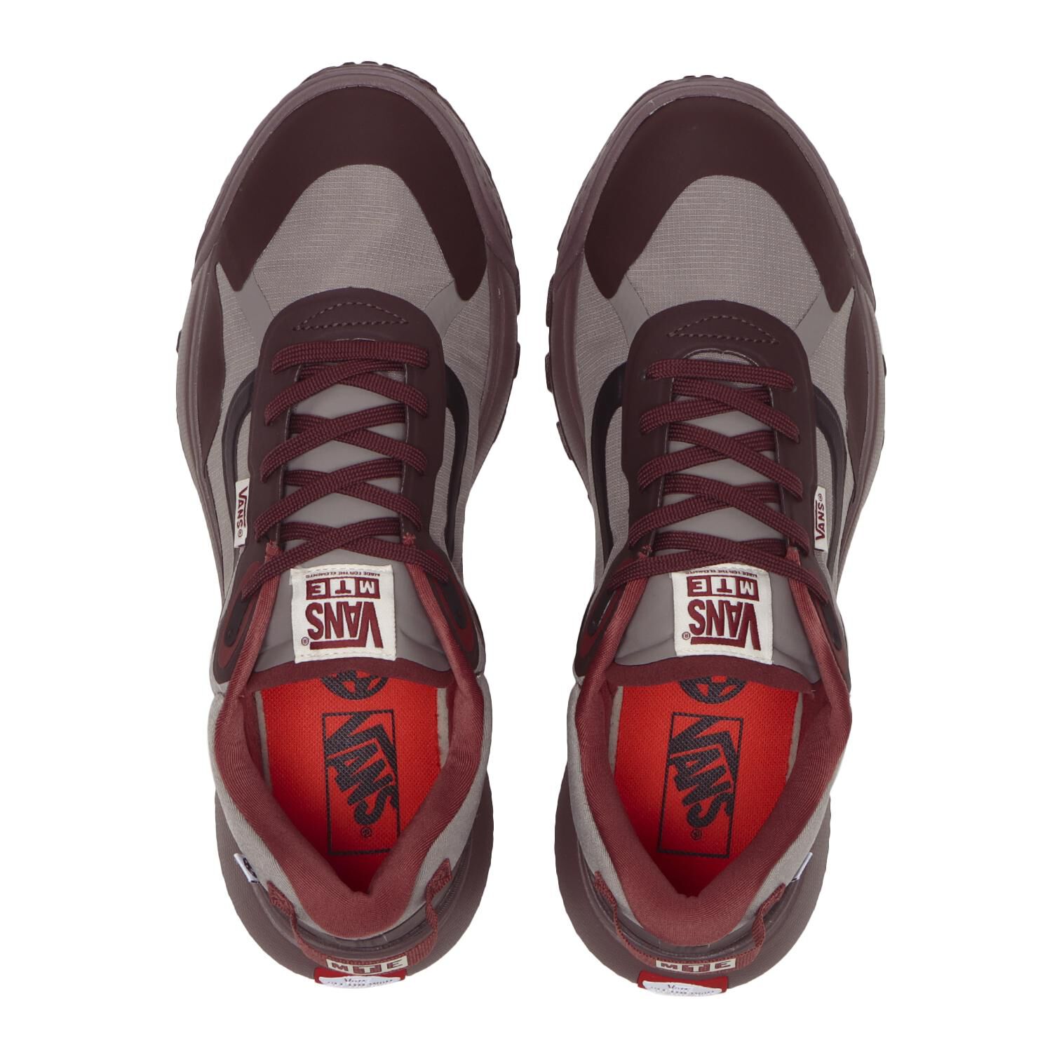 VANS「【VANS】MTE CROSSPATH」|スニーカー|