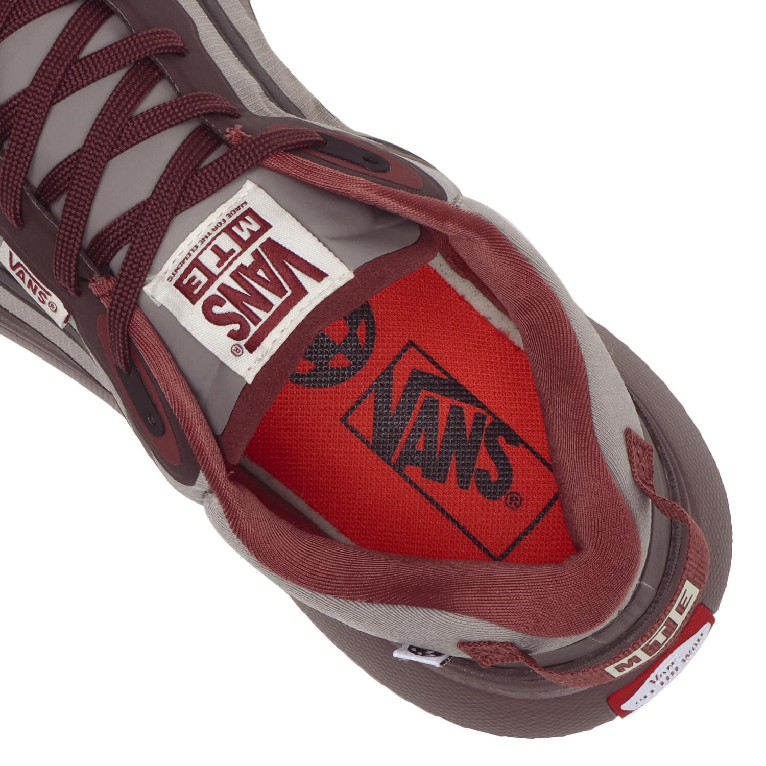 VANS「【VANS】MTE CROSSPATH」|スニーカー|