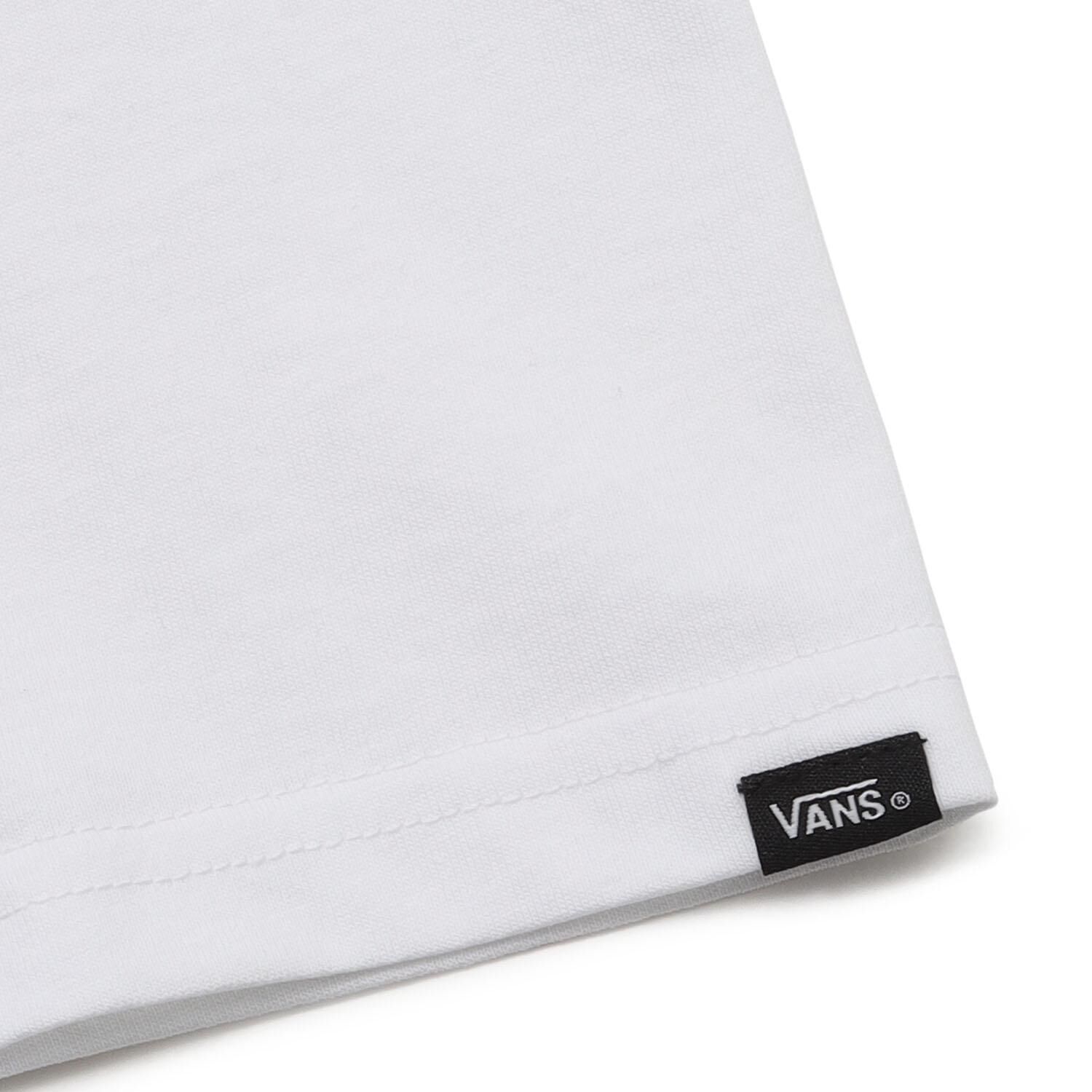 VANS「【VANSｱﾊﾟﾚﾙ】TOKYO TEE ABC」|Tシャツ・カットソー|