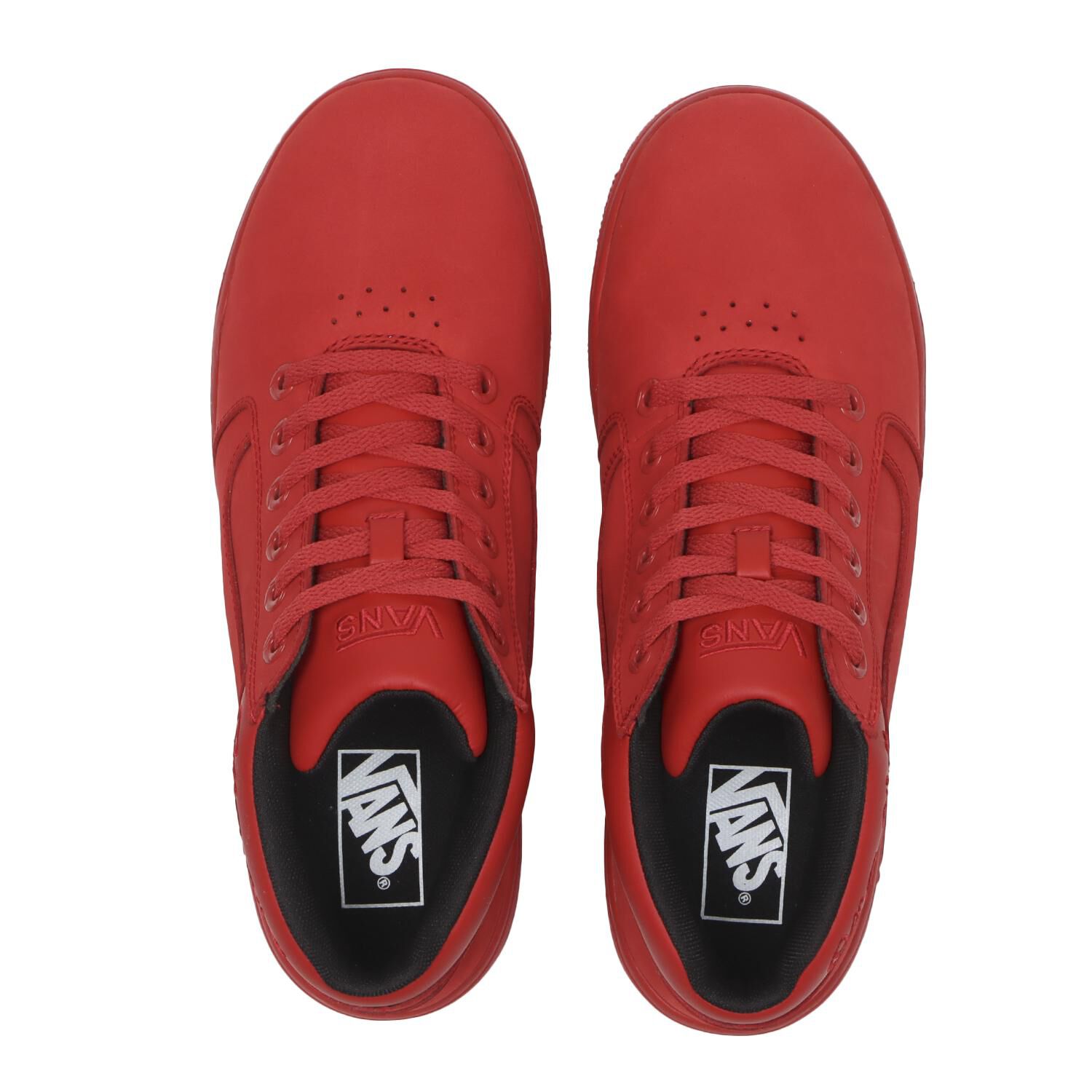 VANS「【VANS】FULTON」|スニーカー|