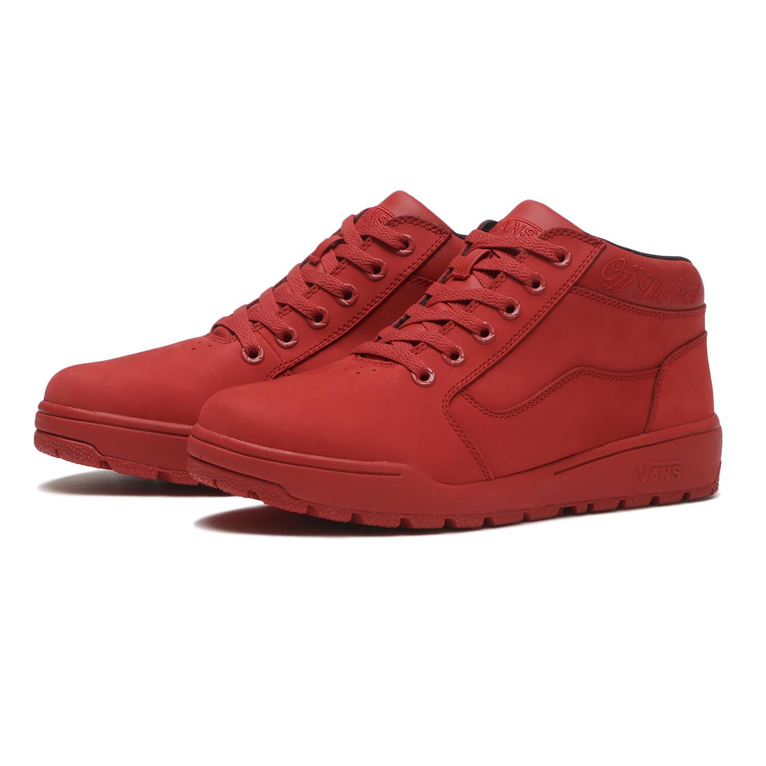 VANS「【VANS】FULTON」|スニーカー|