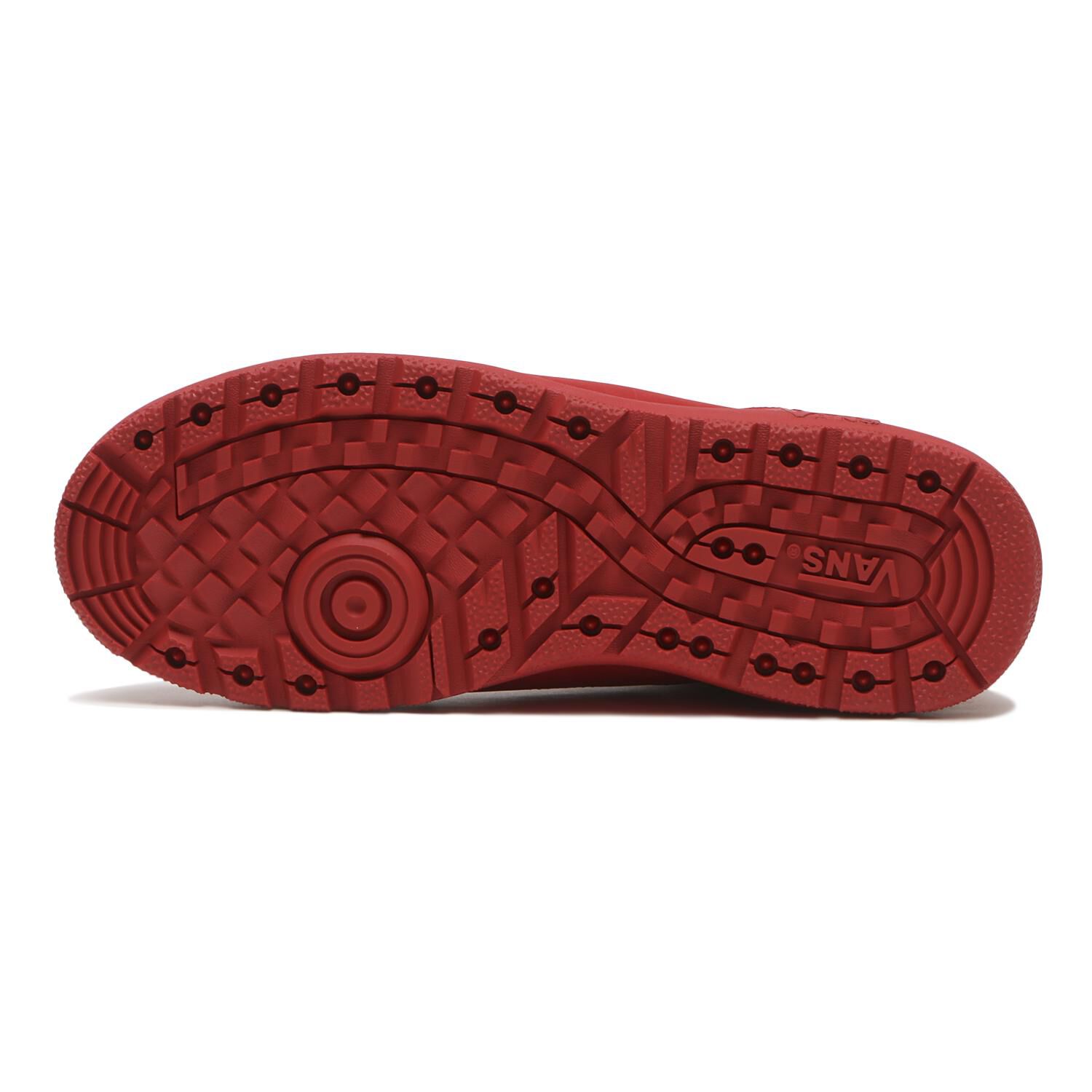 VANS「【VANS】FULTON」|スニーカー|