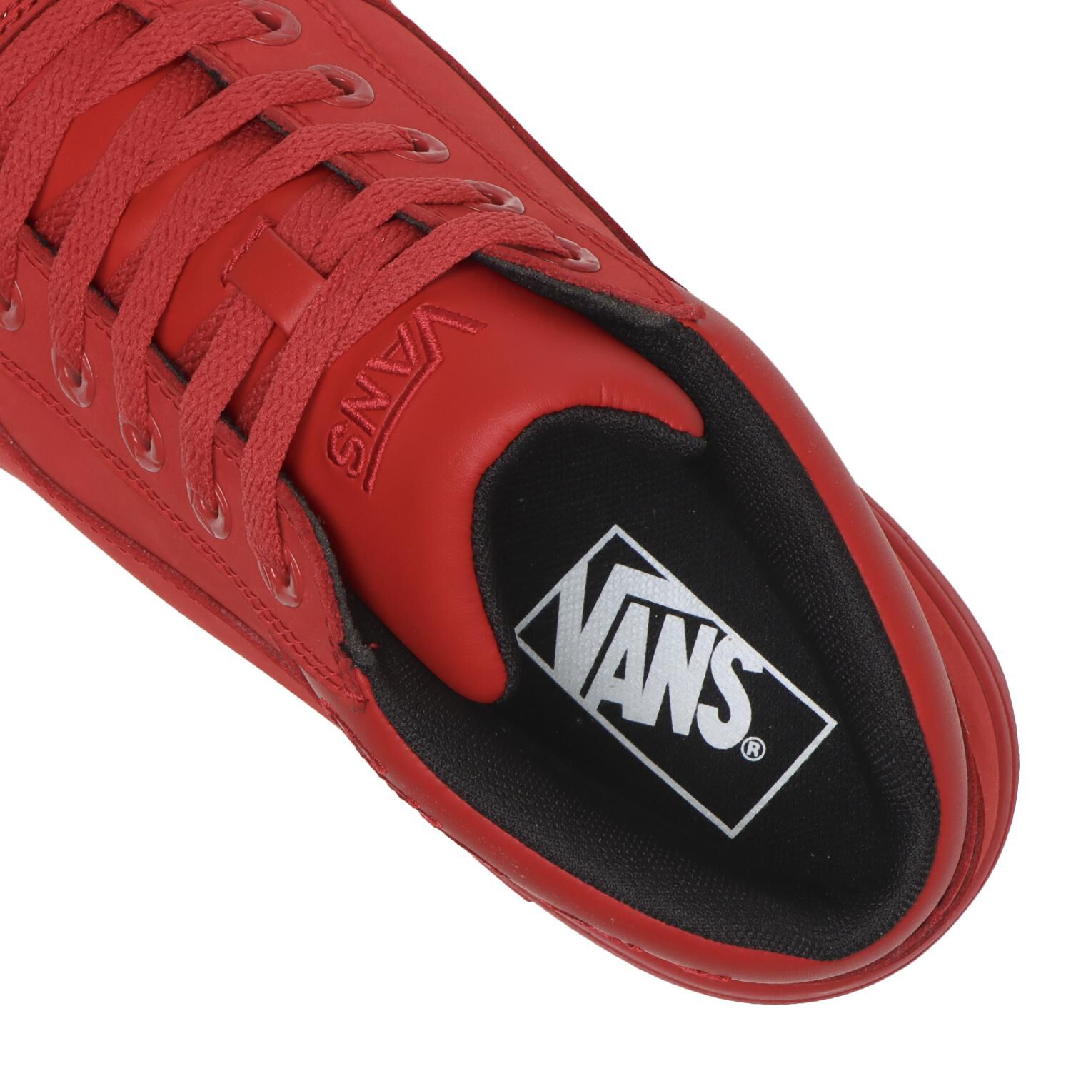 VANS「【VANS】FULTON」|スニーカー|