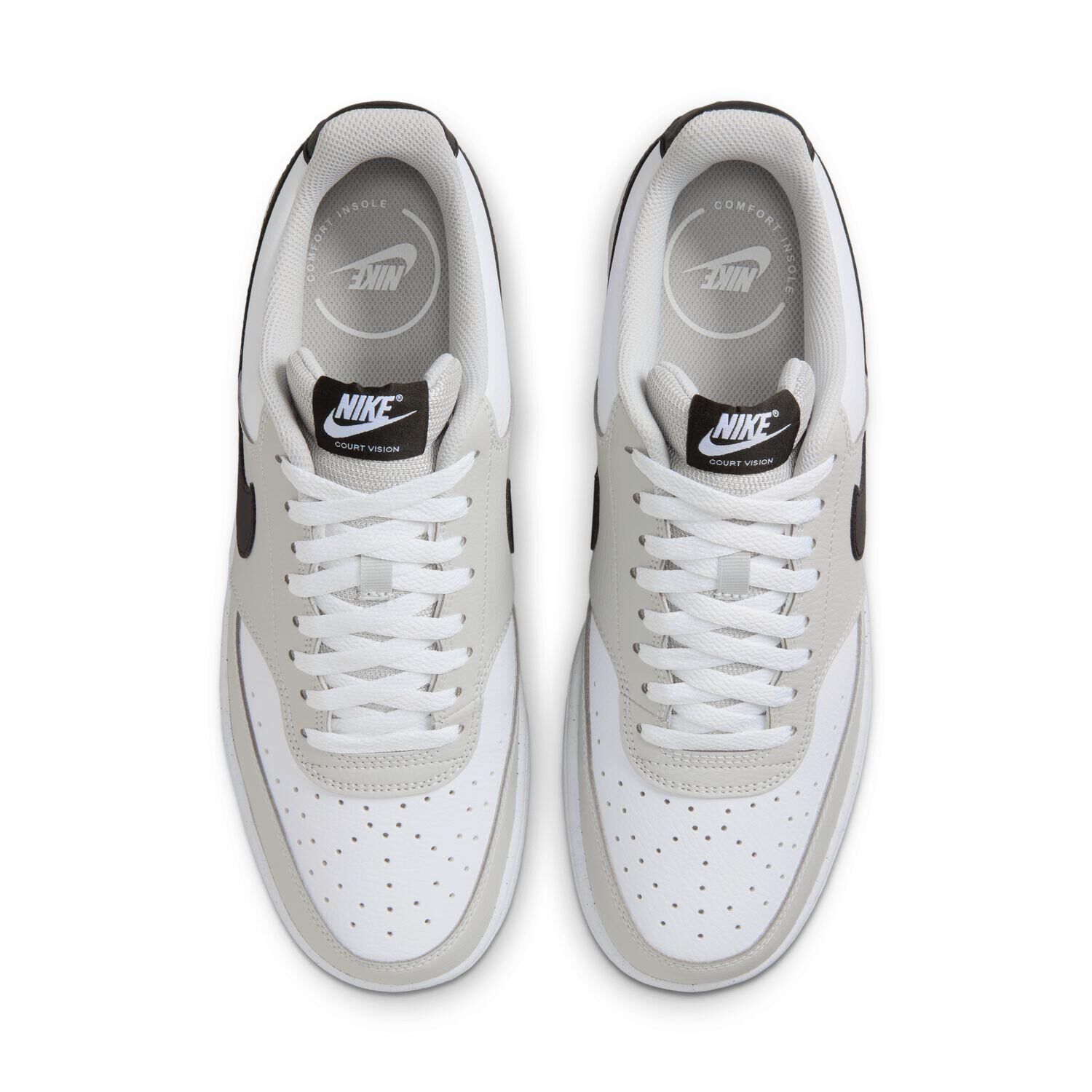 NIKE「【NIKE】COURT VISION LO」|スニーカー|