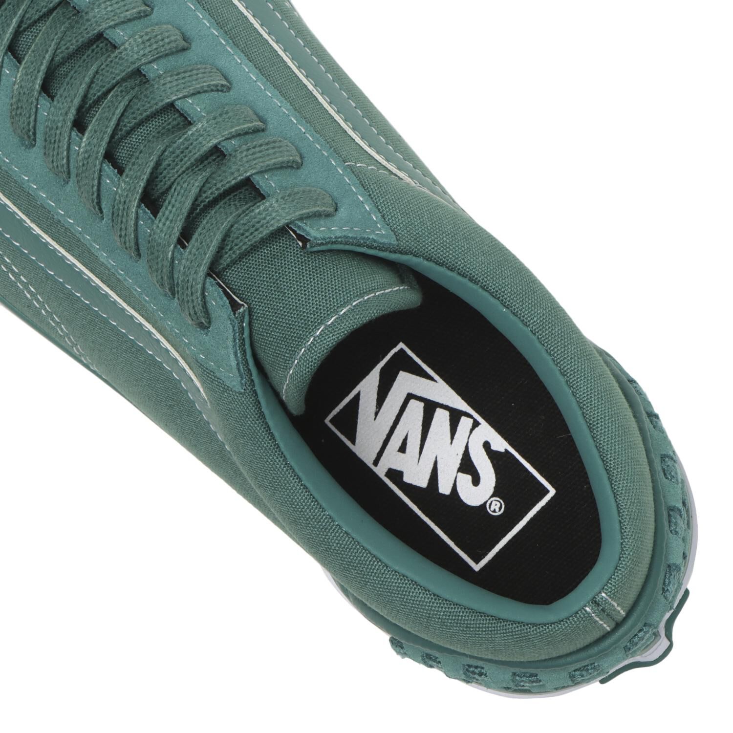 VANS「【VANS】OLD SKOOL」|スニーカー|