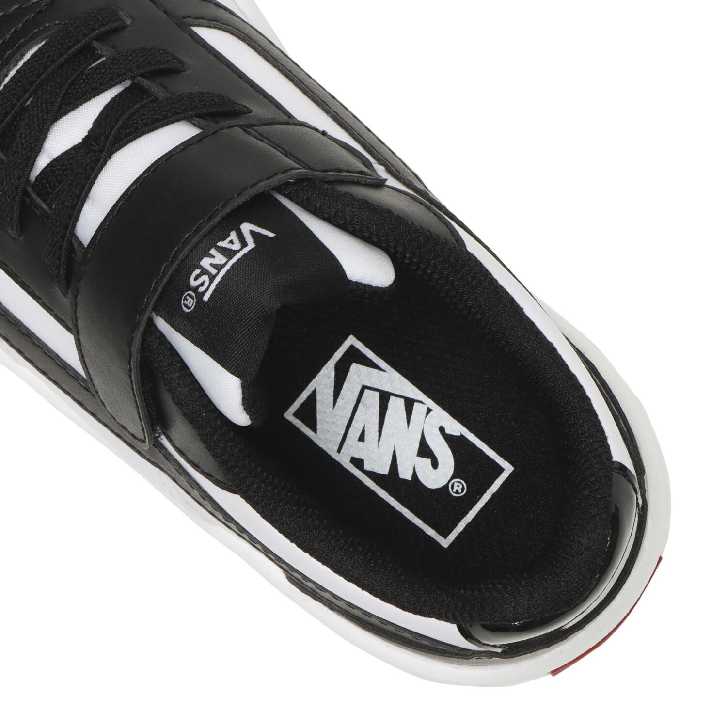 VANS「【VANS】17-22(H) RIGIDA」|スニーカー|