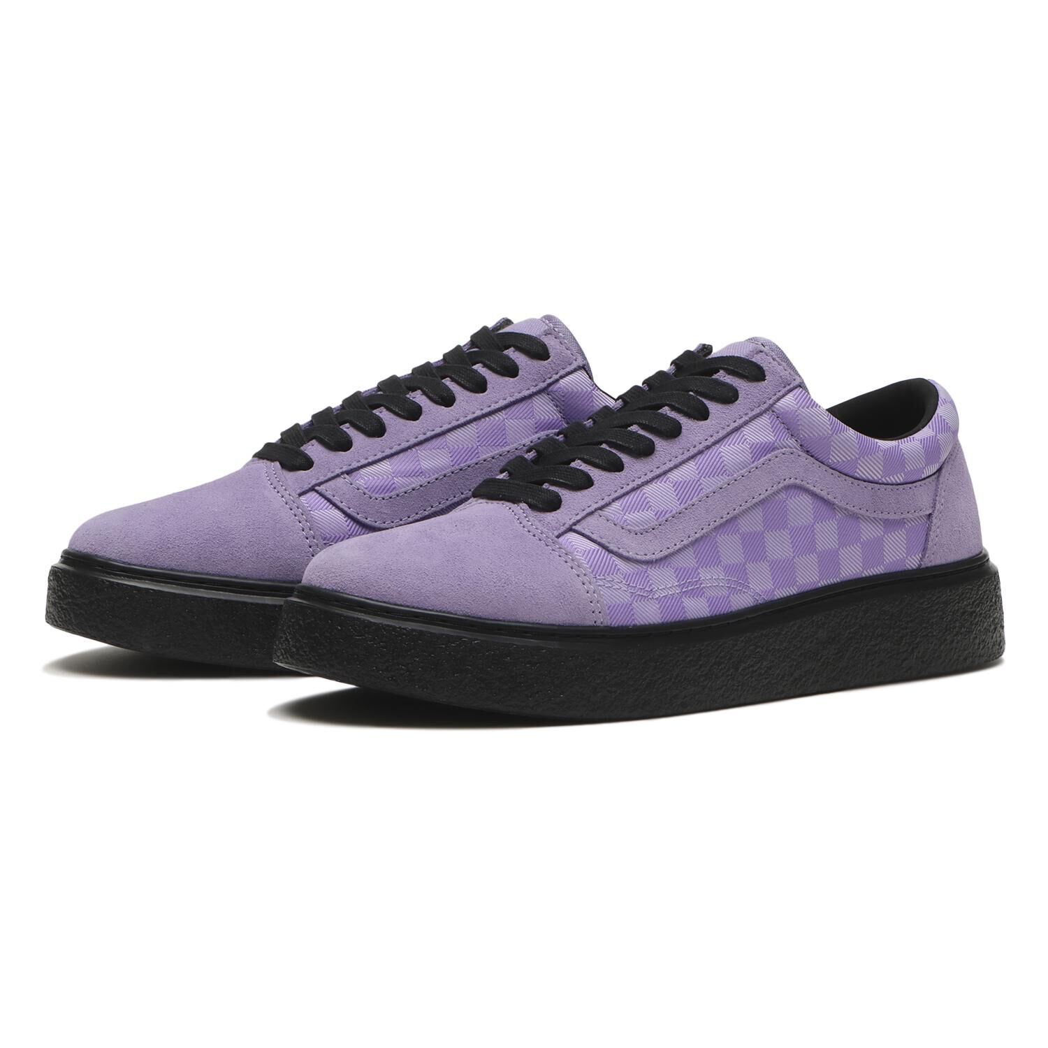 VANS「【VANS】OLD SKOOL CRP」|スニーカー|