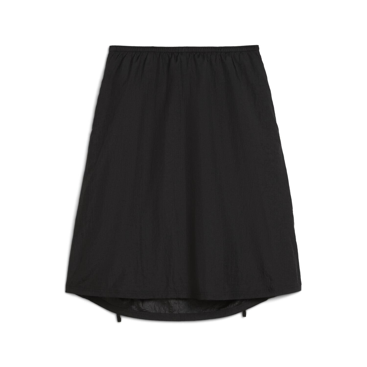 PUMA「【PUMA ｳｪｱ】W DARE TO WOVEN MIDI SKIRT」|サンダル|
