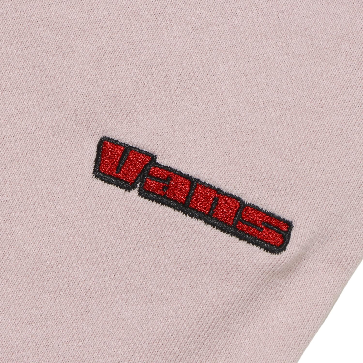 VANS「【VANSｱﾊﾟﾚﾙ(WJ)】W Embroidery logo sweatpants」|チノ|
