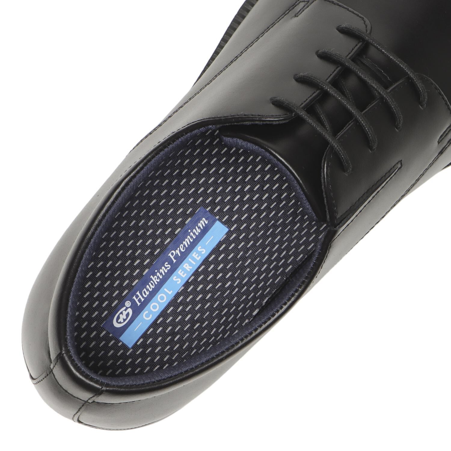 HAWKINS「【HAWKINS】HP CL U-TIP」|ビジネス・ドレスシューズ|