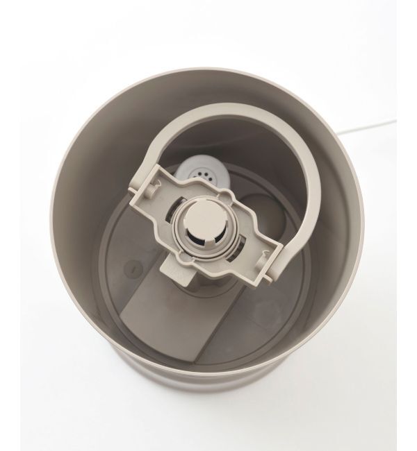 BRUNO「ハイブリッド加湿器 COLUMN MIST」|電化製品|
