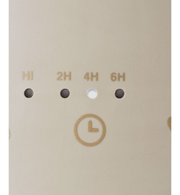 BRUNO「ハイブリッド加湿器 COLUMN MIST」|電化製品|