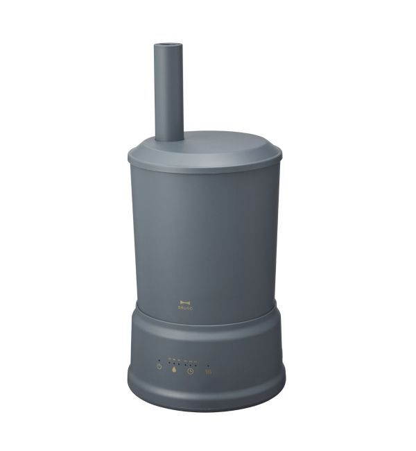 BRUNO「ハイブリッド加湿器 COLUMN MIST」|電化製品|