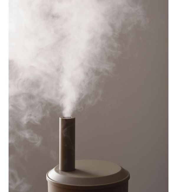 BRUNO「ハイブリッド加湿器 COLUMN MIST」|電化製品|