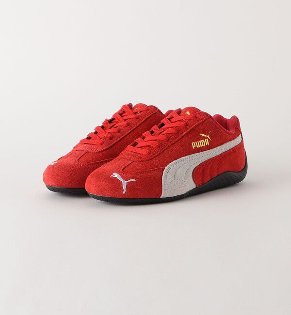 UNITED ARROWS green label relaxing「＜PUMA＞スピードキャット OG スニーカー」|スニーカー|