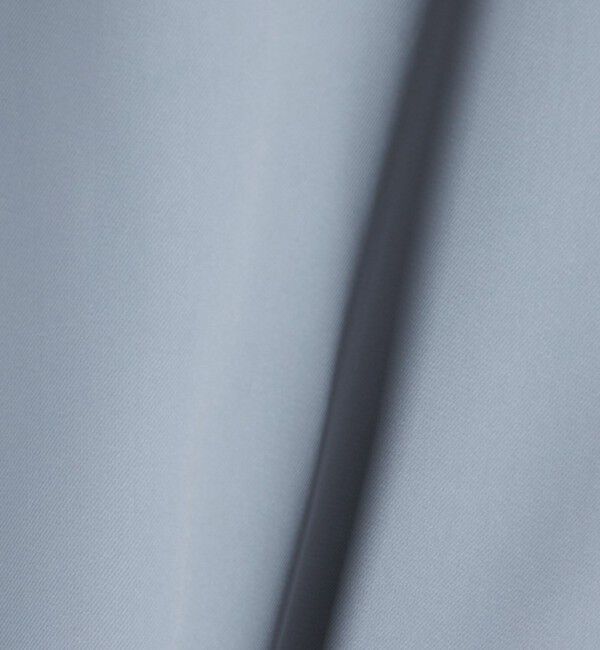 UNITED ARROWS green label relaxing「【WEB限定】JUST fit ソフト ドレープ 半袖 シャツ」|シャツ・ブラウス|