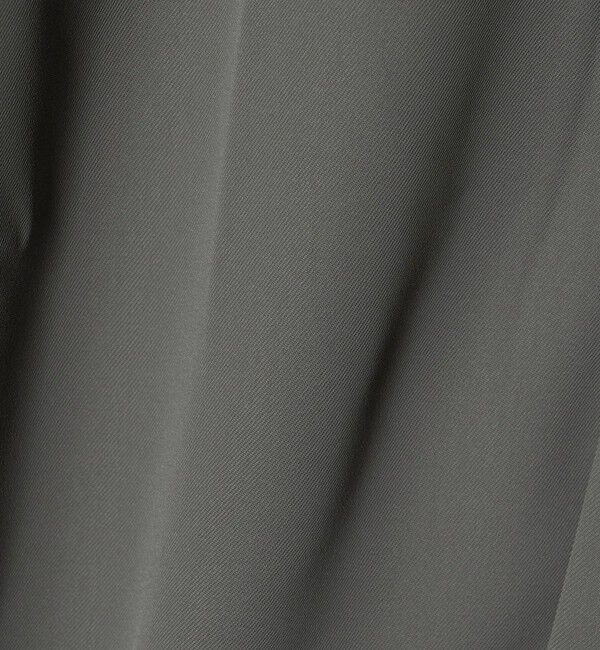UNITED ARROWS green label relaxing「【WEB限定】JUST fit ソフト ドレープ 半袖 シャツ」|シャツ・ブラウス|
