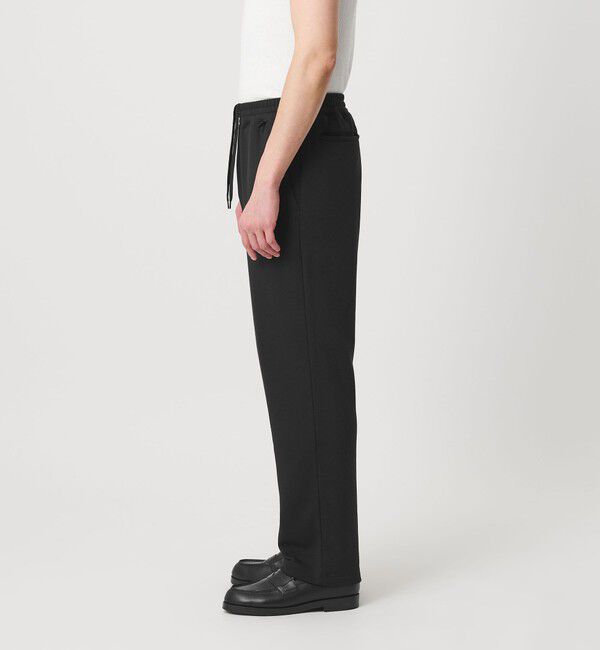 BEAUTY&YOUTH UNITED ARROWS「【WEB限定 WARDROBE SMART】エアロノット スウェットパンツ/セットアップ対応【吸水速乾・UVカット】」|チノ|