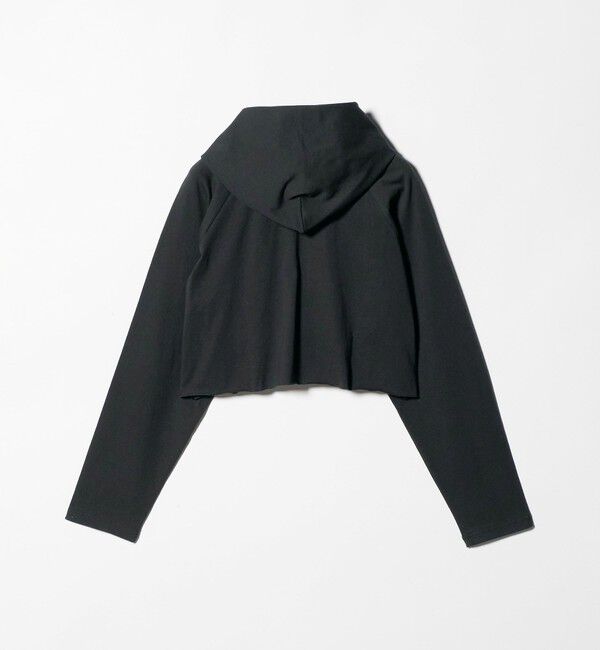 BEAUTY&YOUTH UNITED ARROWS「＜ONIT＞フーディ ロングスリーブ Tシャツ」|Tシャツ・カットソー|