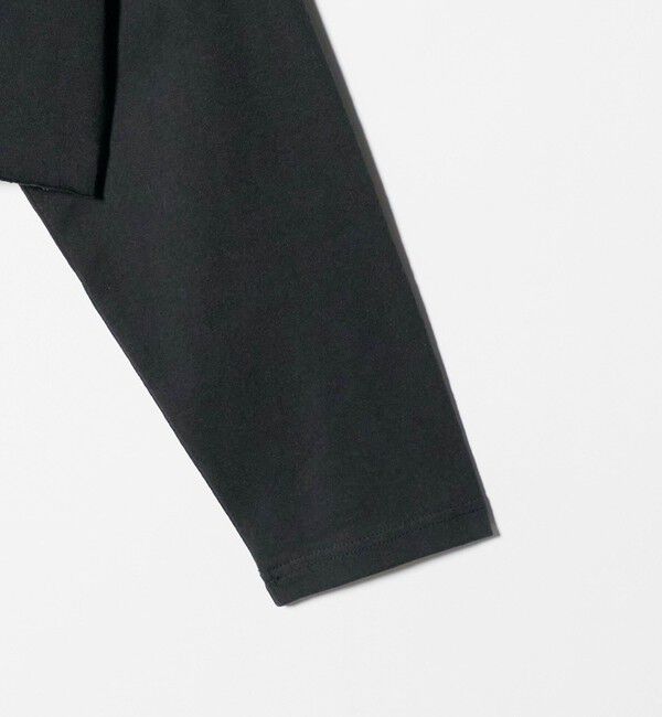 BEAUTY&YOUTH UNITED ARROWS「＜ONIT＞フーディ ロングスリーブ Tシャツ」|Tシャツ・カットソー|