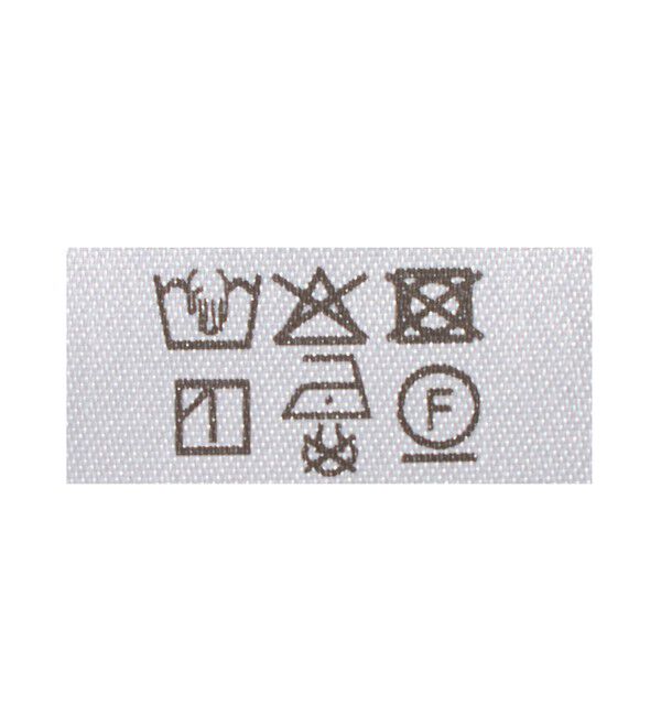 NICE WEATHER「＜NICE WEATHER＞ボーダー ショートスリーブ ポロシャツ」|Tシャツ・カットソー|