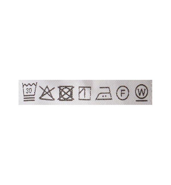 BEAUTY&YOUTH UNITED ARROWS「＜dahl&rsquo;ia＞フリル ショートスリーブ Tシャツ」|Tシャツ・カットソー|