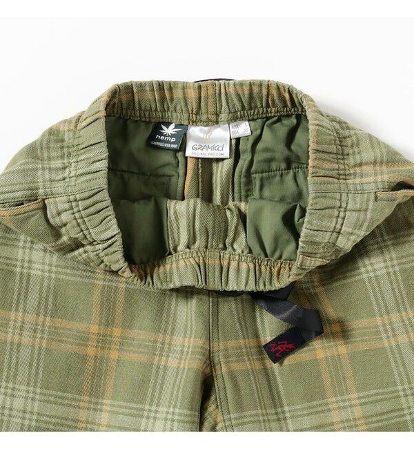 BEAMSBOY「Gramicci / G-SHORT」|その他|