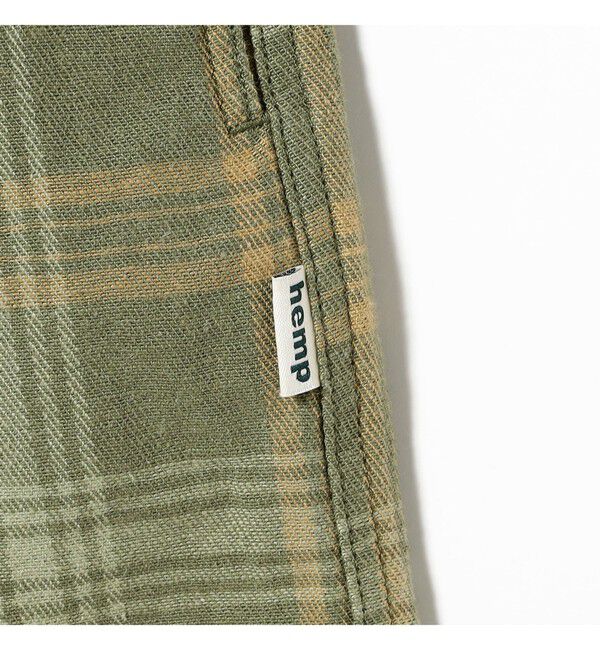 BEAMSBOY「Gramicci / G-SHORT」|その他|