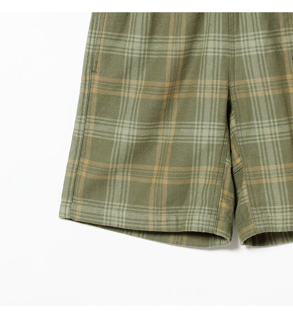 BEAMSBOY「Gramicci / G-SHORT」|その他|