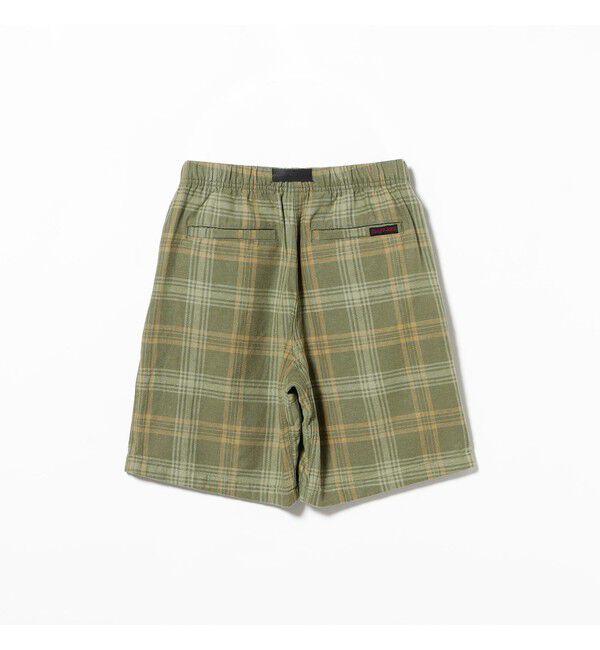 BEAMSBOY「Gramicci / G-SHORT」|その他|