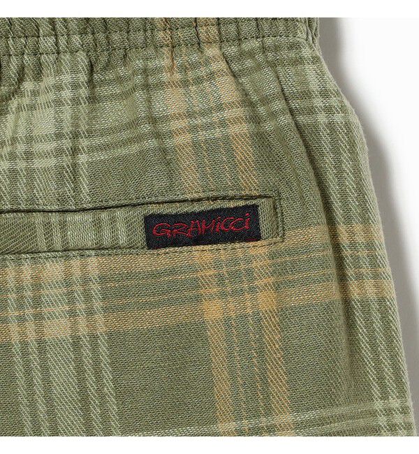 BEAMSBOY「Gramicci / G-SHORT」|その他|