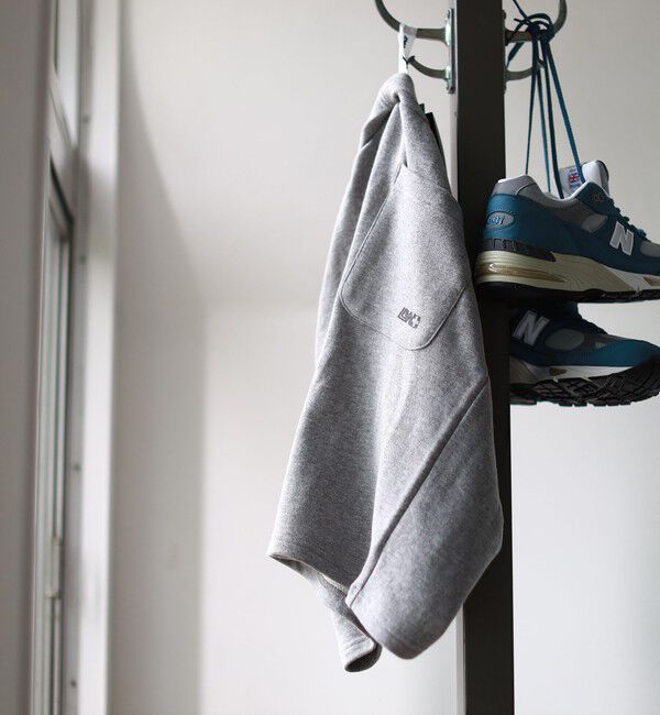 BEAMS「BEAMS PLUS｜【別注】LOOPWHEELER / Extra Light Plus Sweat Shorts｜ スウェットショーツ ショートパンツ」|その他|