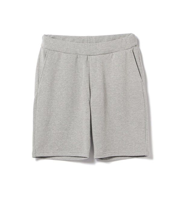 BEAMS「BEAMS PLUS｜【別注】LOOPWHEELER / Extra Light Plus Sweat Shorts｜ スウェットショーツ ショートパンツ」|その他|