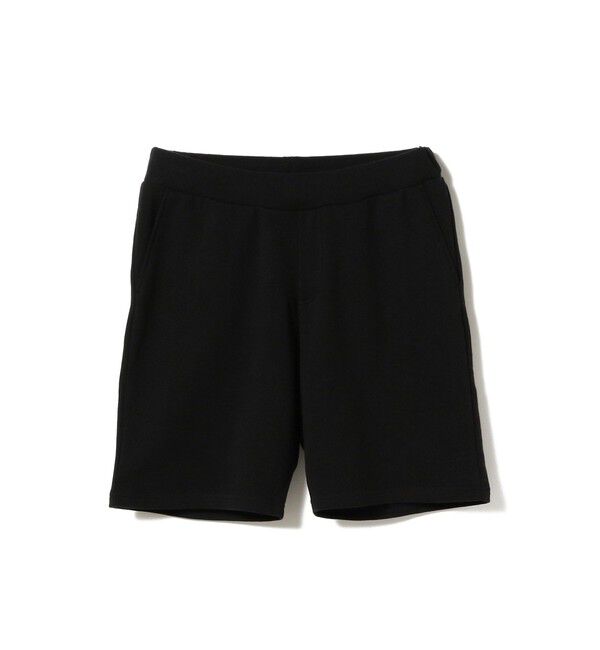 BEAMS「BEAMS PLUS｜【別注】LOOPWHEELER / Extra Light Plus Sweat Shorts｜ スウェットショーツ ショートパンツ」|その他|