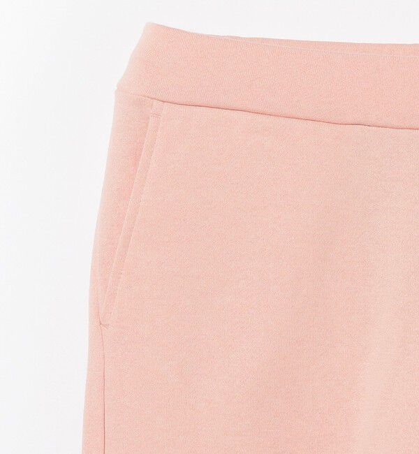 BEAMS「BEAMS PLUS｜【別注】LOOPWHEELER / Extra Light Plus Sweat Shorts｜ スウェットショーツ ショートパンツ」|その他|