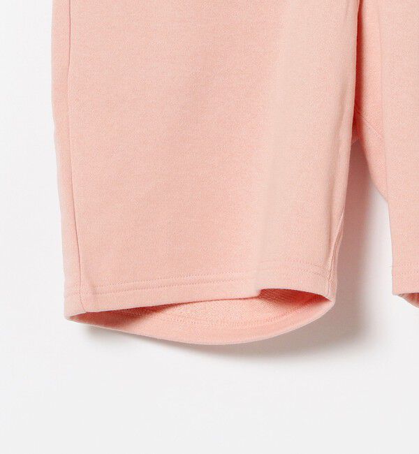 BEAMS「BEAMS PLUS｜【別注】LOOPWHEELER / Extra Light Plus Sweat Shorts｜ スウェットショーツ ショートパンツ」|その他|