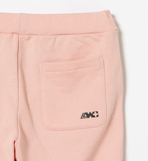 BEAMS「BEAMS PLUS｜【別注】LOOPWHEELER / Extra Light Plus Sweat Shorts｜ スウェットショーツ ショートパンツ」|その他|