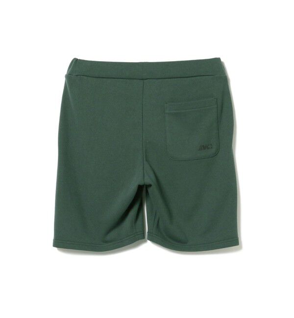 BEAMS「BEAMS PLUS｜【別注】LOOPWHEELER / Extra Light Plus Sweat Shorts｜ スウェットショーツ ショートパンツ」|その他|