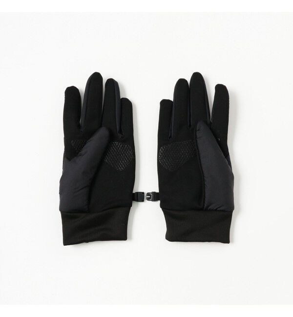 BEAMS「THE NORTH FACE / ヌプシイーチップグローブ」|手袋|