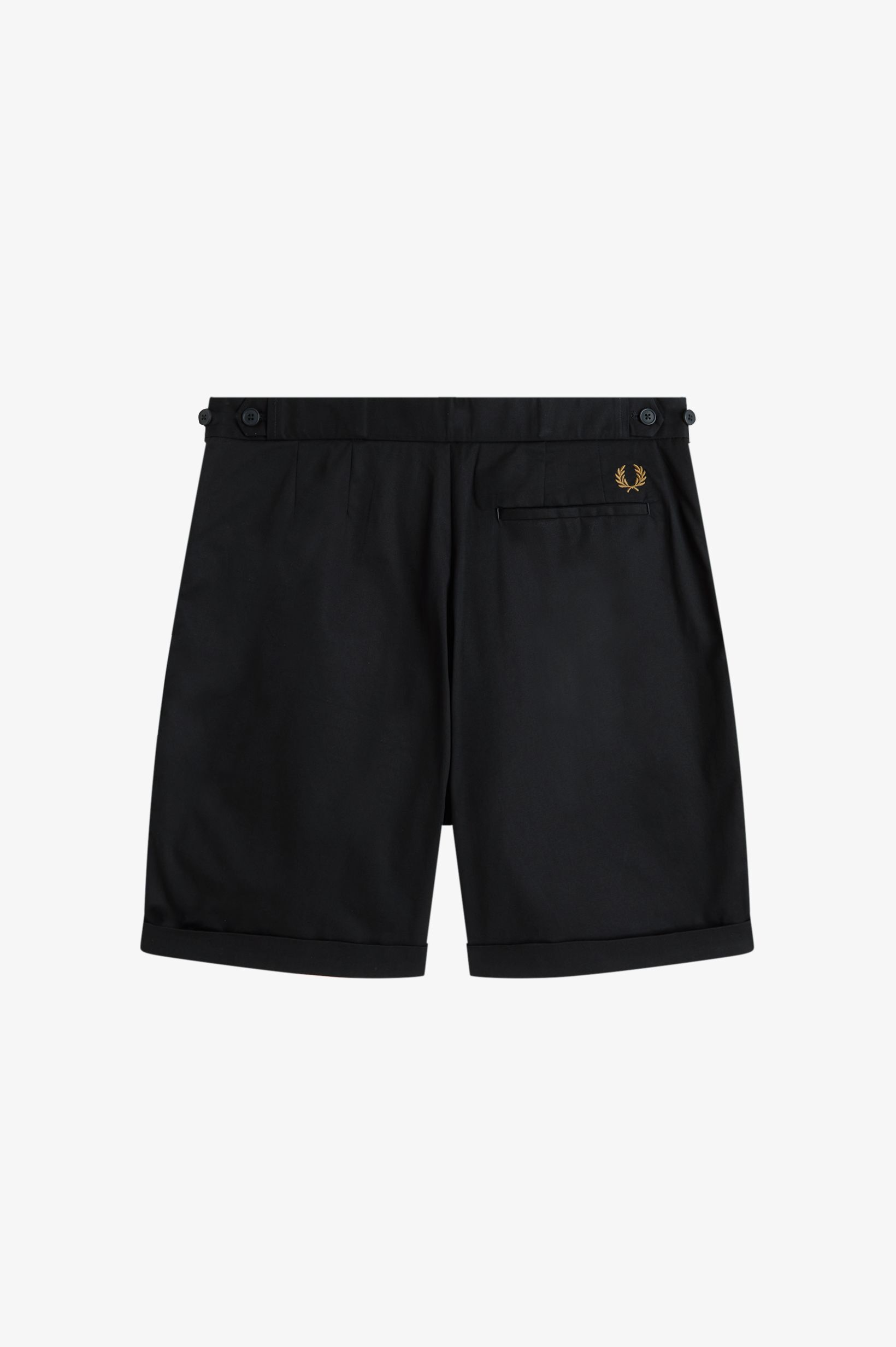 FRED PERRY 「Twill Shorts／ツイルショートパンツ」|その他|