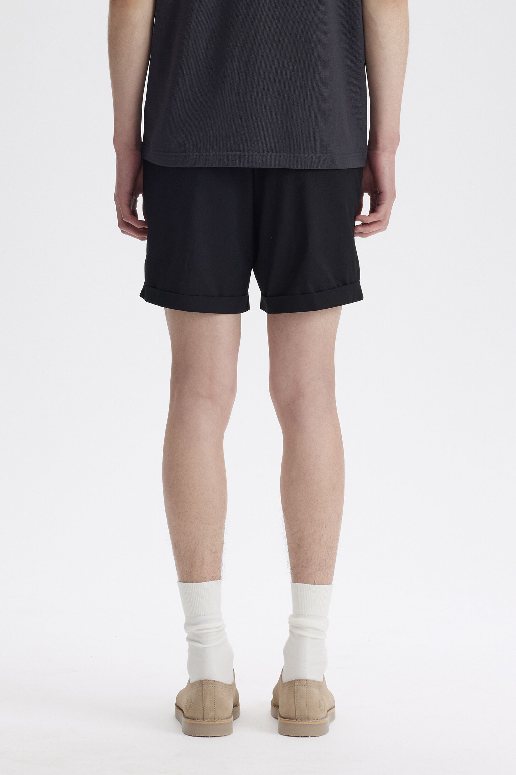 FRED PERRY 「Twill Shorts／ツイルショートパンツ」|その他|