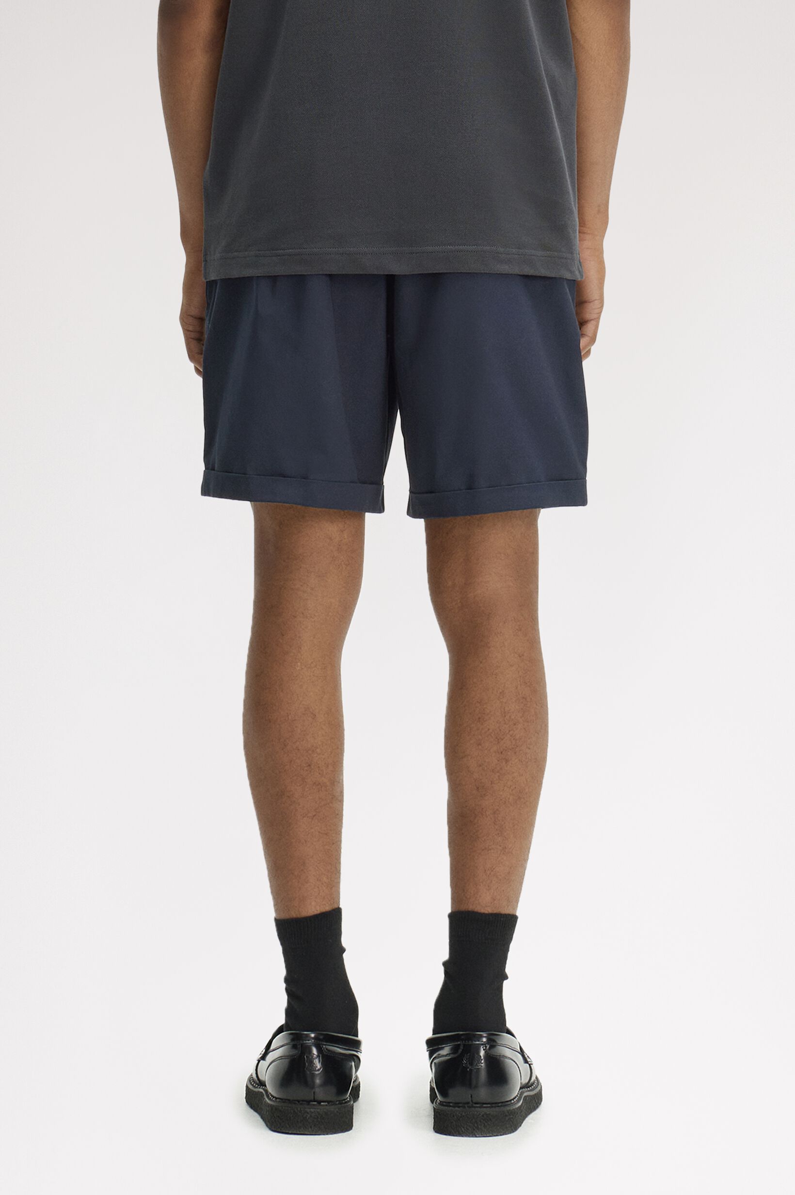 FRED PERRY 「Twill Shorts／ツイルショートパンツ」|その他|